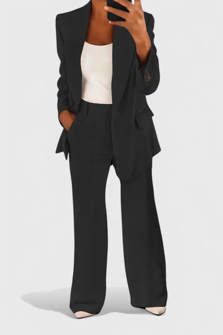 Mune Fashion | Set suit for women