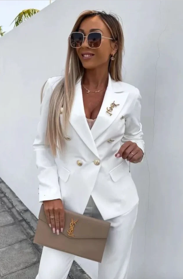 Mune Fashion | Luxurious Suit and Pants