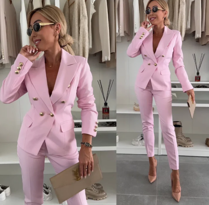 Mune Fashion | Luxurious Suit and Pants