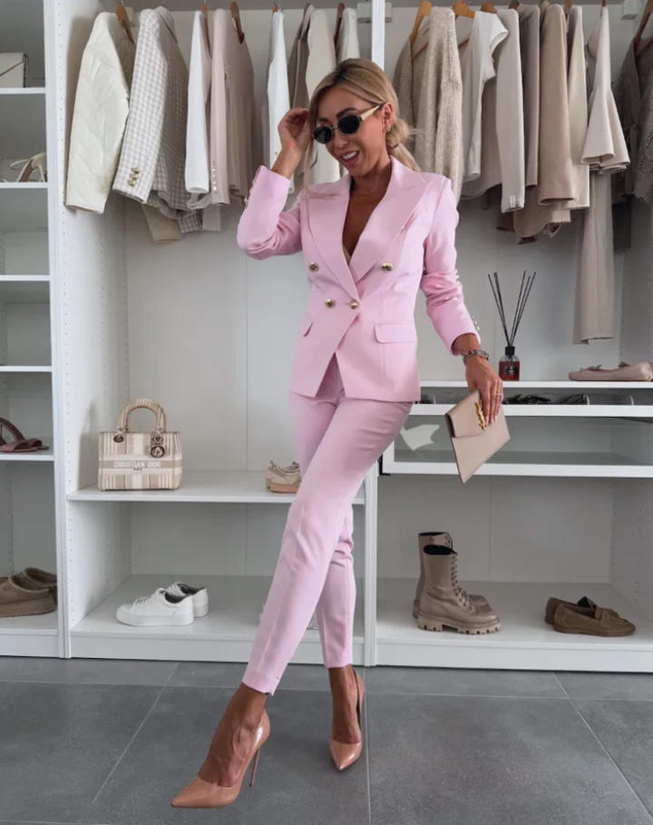 Mune Fashion | Luxurious Suit and Pants