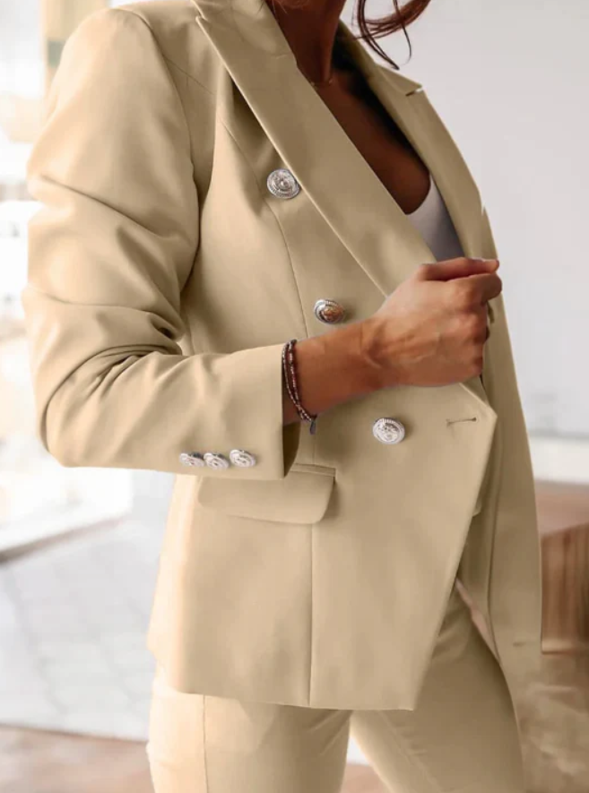 Mune Fashion | Luxurious Suit and Pants