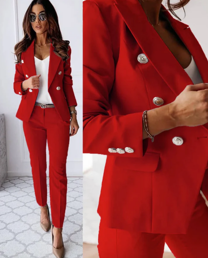 Mune Fashion | Luxurious Suit and Pants