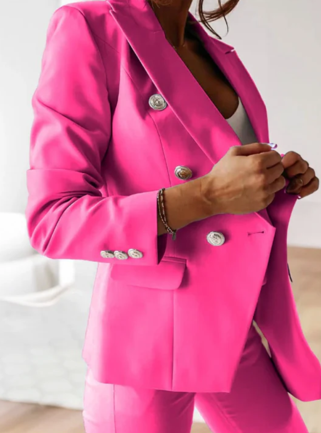 Mune Fashion | Luxurious Suit and Pants