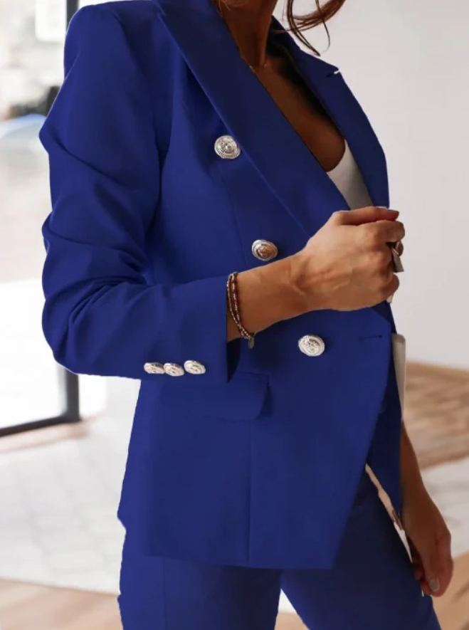 Mune Fashion | Luxurious Suit and Pants