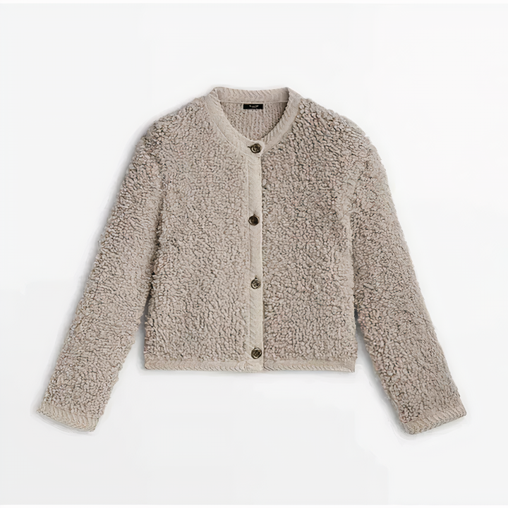 Mune | Cardigan made of lambswool