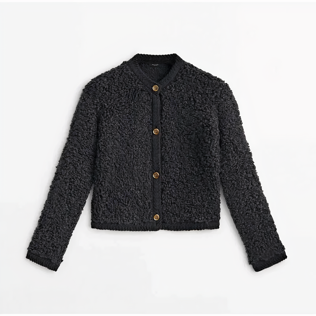 Mune | Cardigan made of lambswool