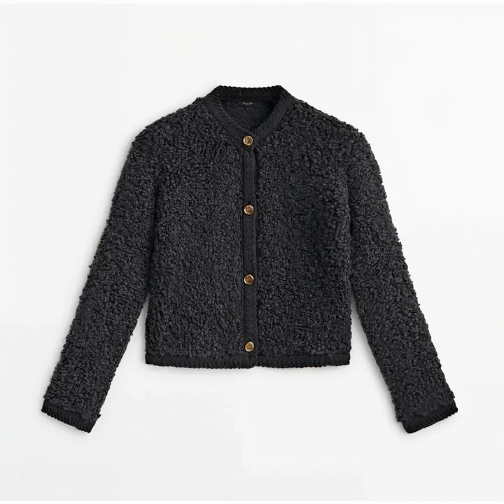 Mune | Cardigan made of lambswool