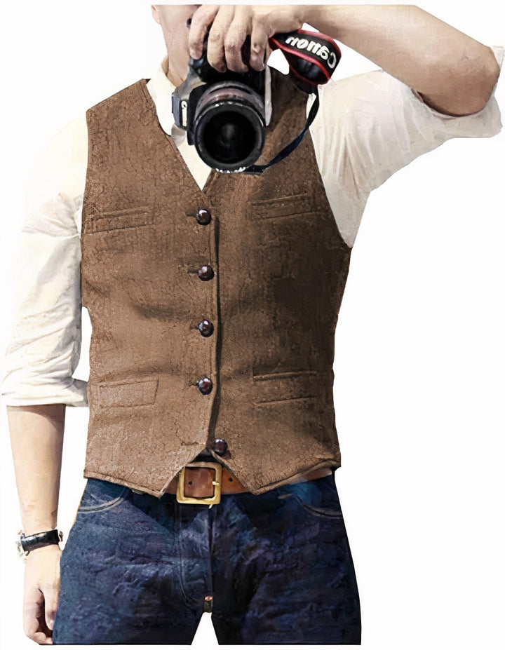 Mune | Stylish and Fashionable Vest