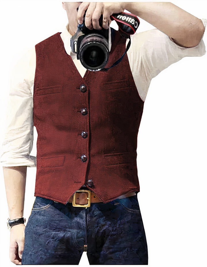 Mune | Stylish and Fashionable Vest