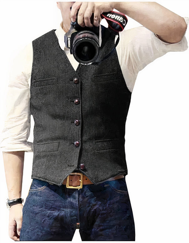 Mune | Stylish and Fashionable Vest