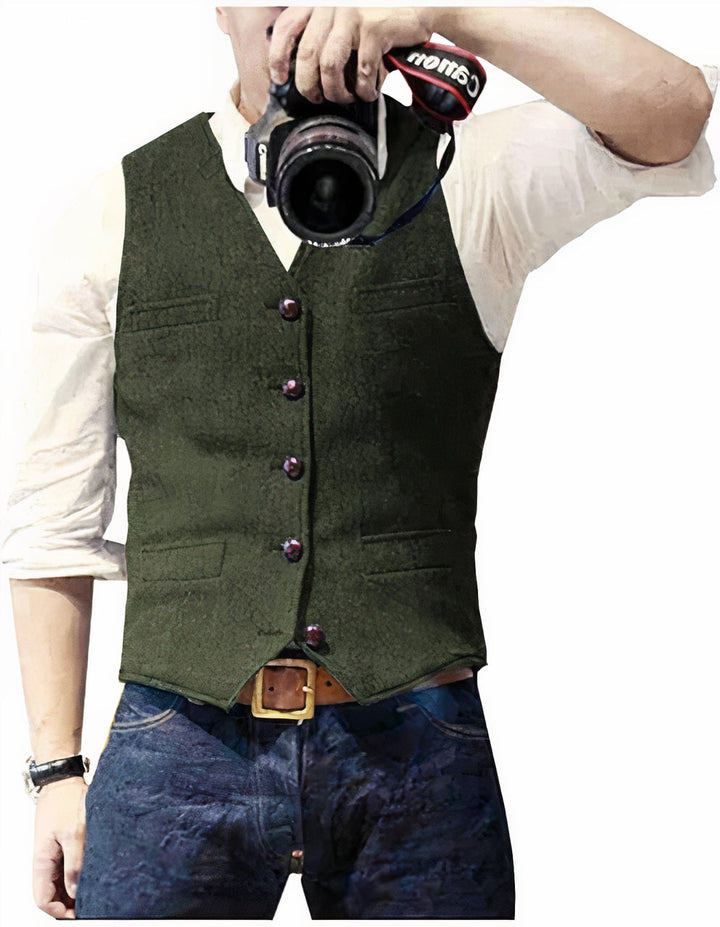Mune | Stylish and Fashionable Vest