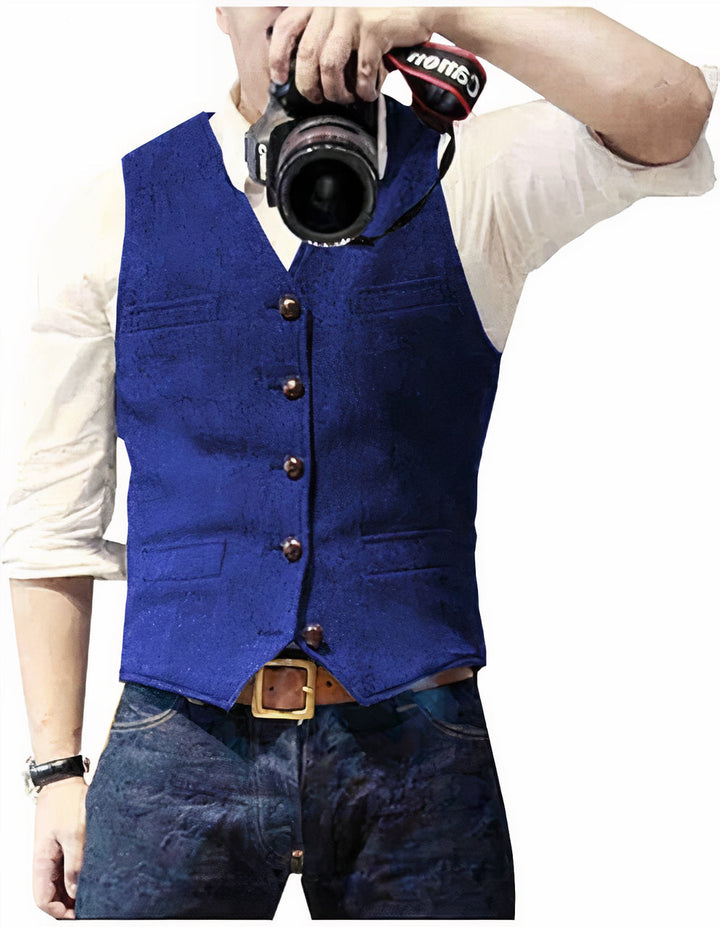 Mune | Stylish and Fashionable Vest