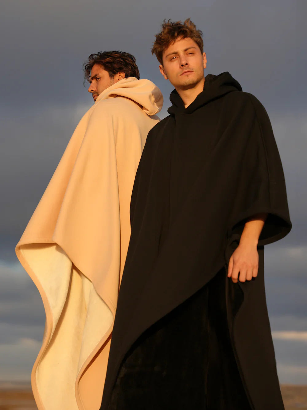 Mune | Hoodie - Plus Size Hoodie Blanket