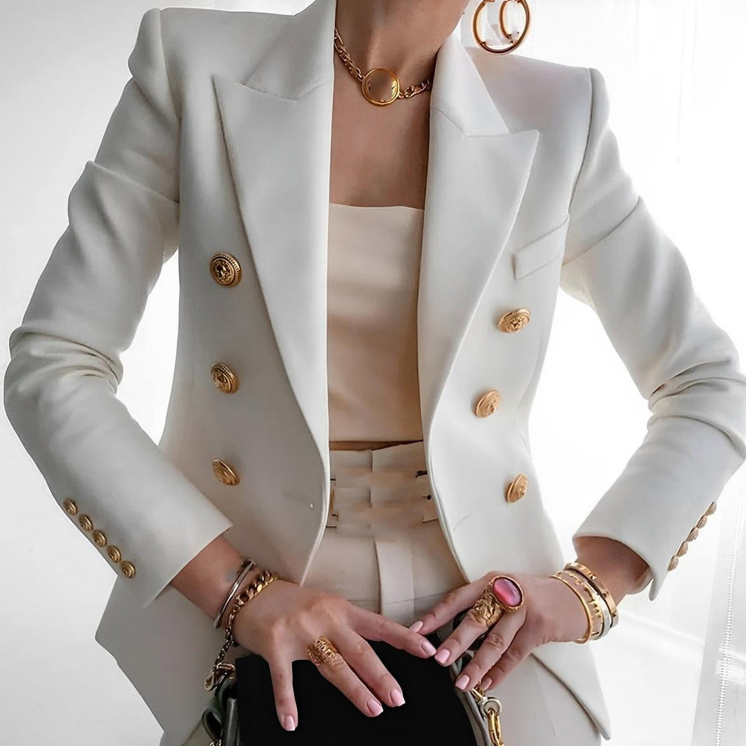 Mune | Elegant women's blazer for a sophisticated style