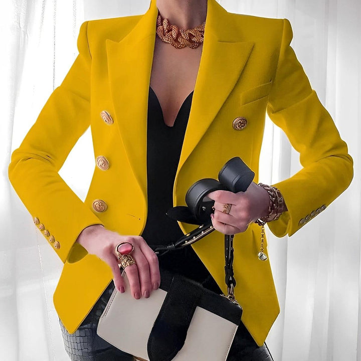 Mune | Elegant women's blazer for a sophisticated style