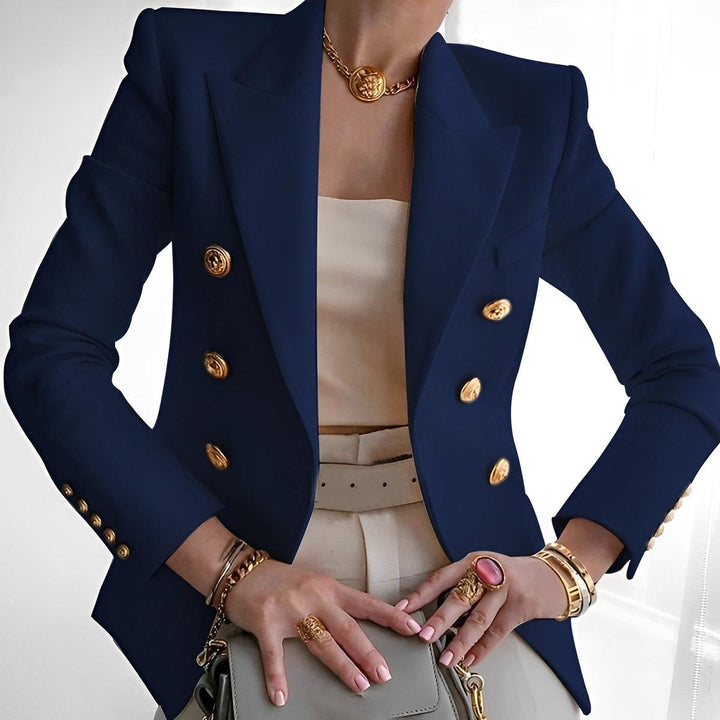 Mune | Elegant women's blazer for a sophisticated style