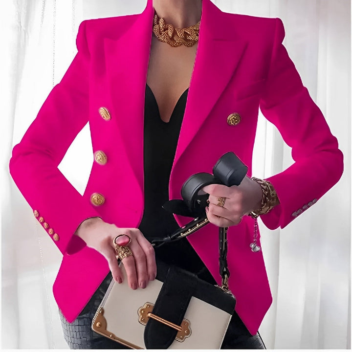 Mune | Elegant women's blazer for a sophisticated style