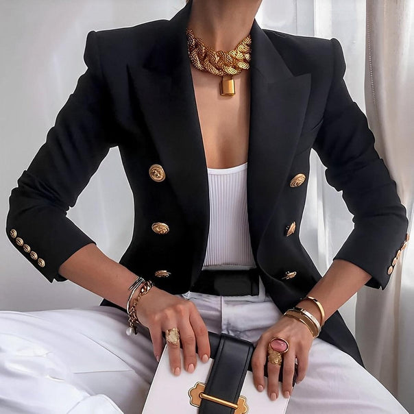 Mune | Elegant women's blazer for a sophisticated style