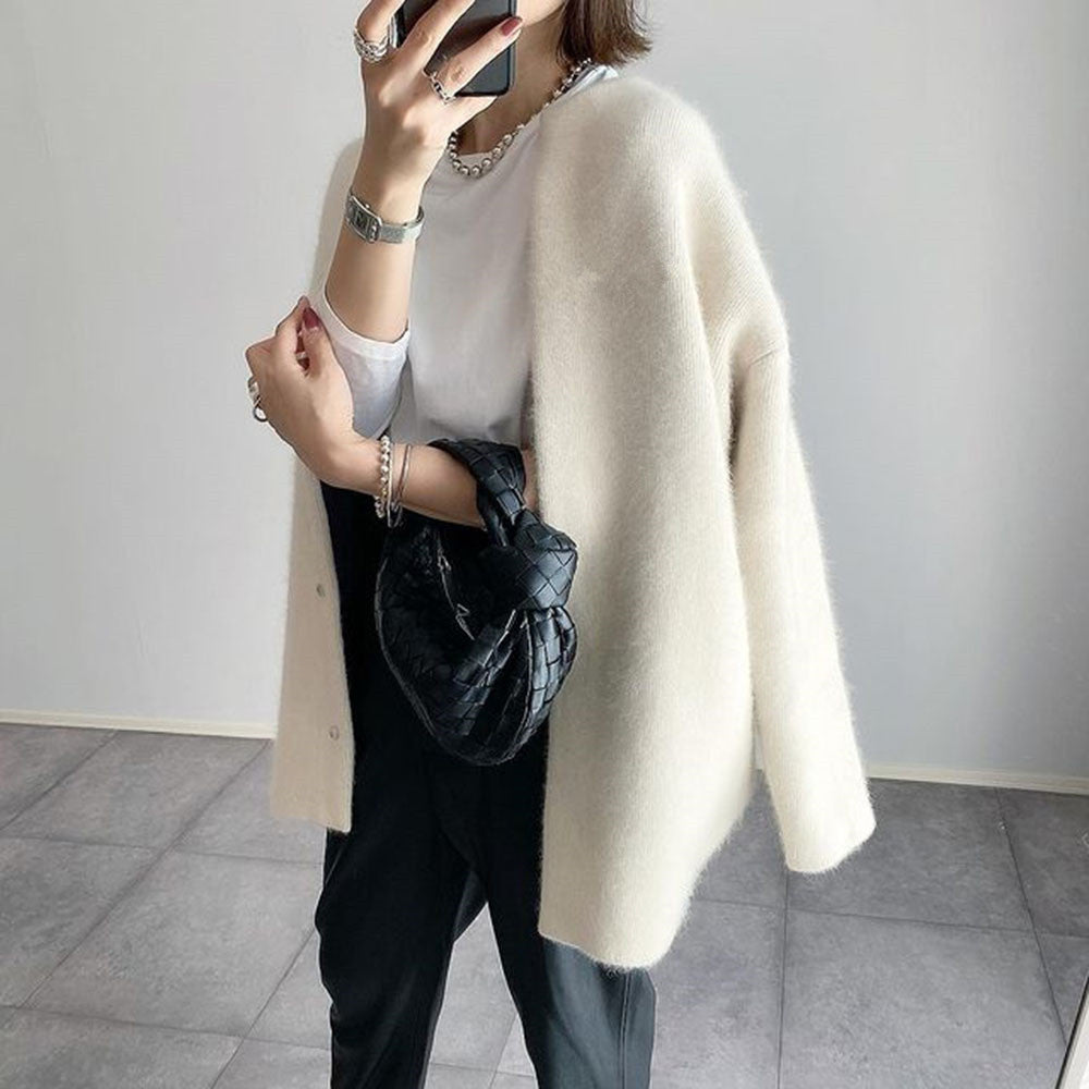 Mune | Cardigan - Women's Fashion