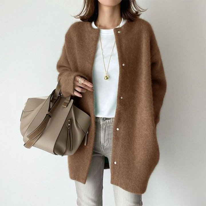 Mune | Cardigan - Women's Fashion