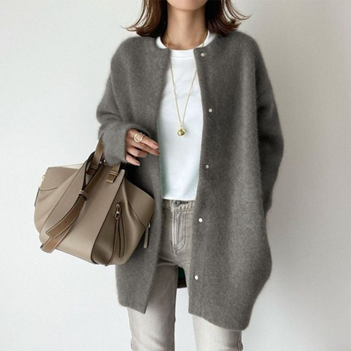 Mune | Cardigan - Women's Fashion