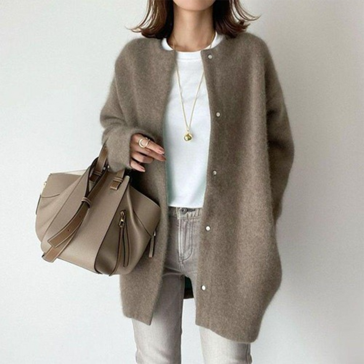 Mune | Cardigan - Women's Fashion