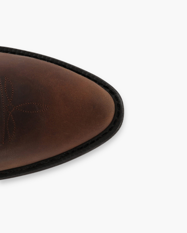 Mune | Cowboy Boots Ladies - Black Western Boots