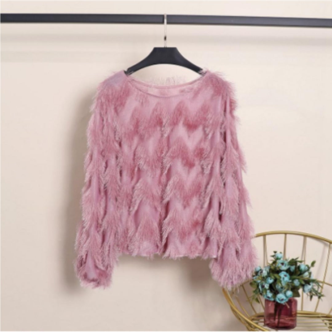 Mune | Women's Blouse - Timeless Fashion