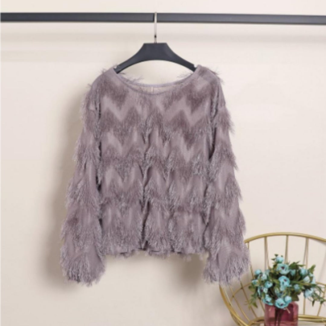 Mune | Women's Blouse - Timeless Fashion