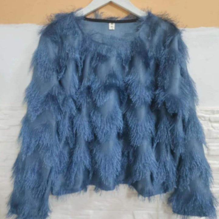 Mune | Women's Blouse - Timeless Fashion