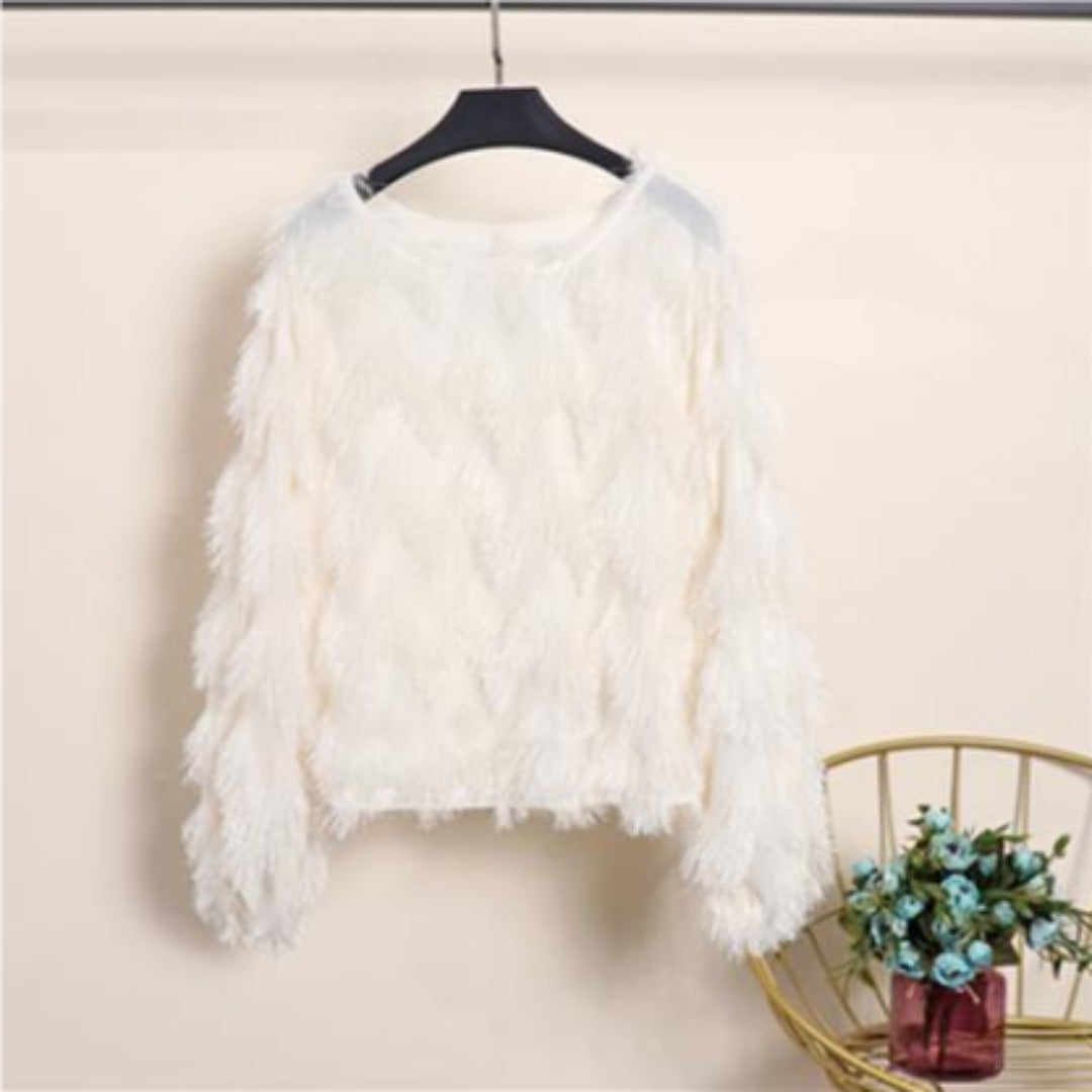 Mune | Women's Blouse - Timeless Fashion