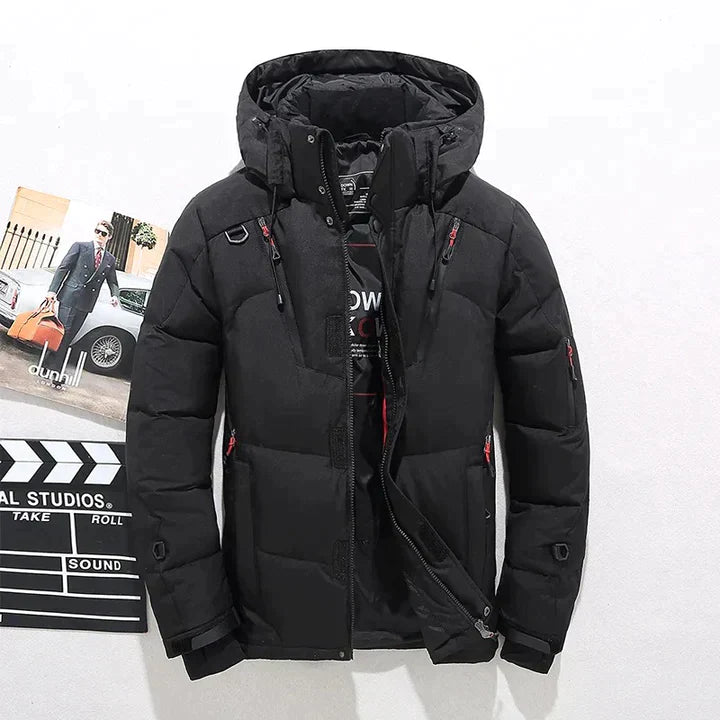 Mune | Down Jacket Premium Winter Jacket