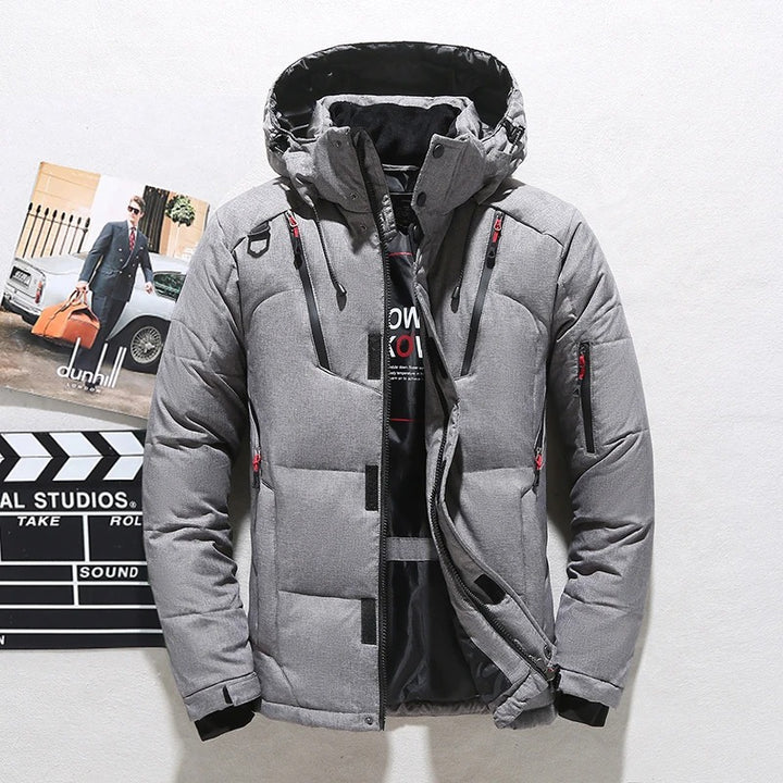 Mune | Down Jacket Premium Winter Jacket