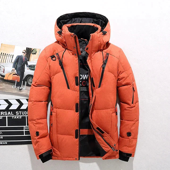 Mune | Down Jacket Premium Winter Jacket