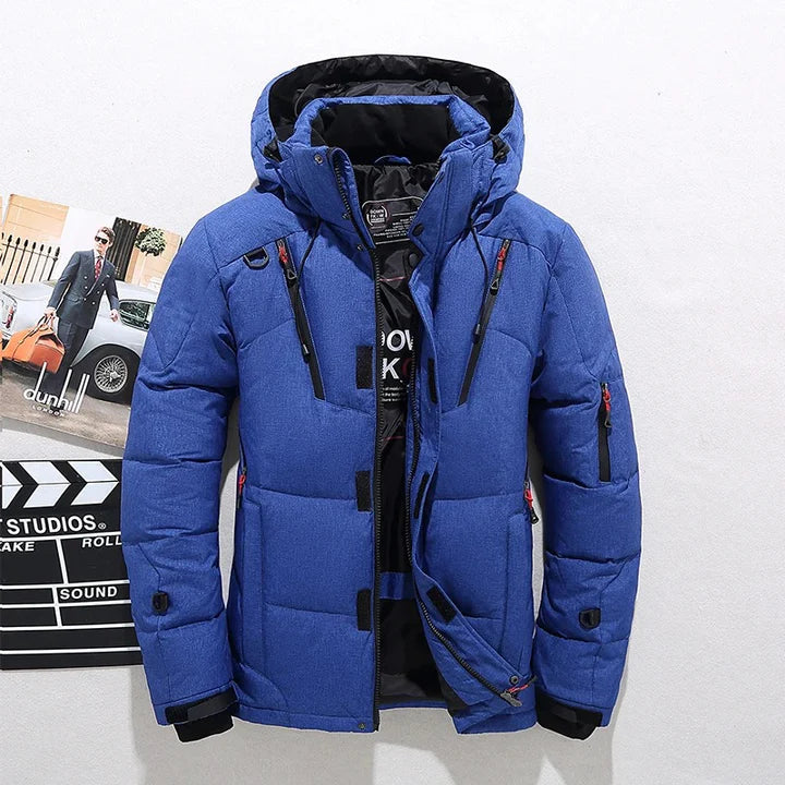 Mune | Down Jacket Premium Winter Jacket