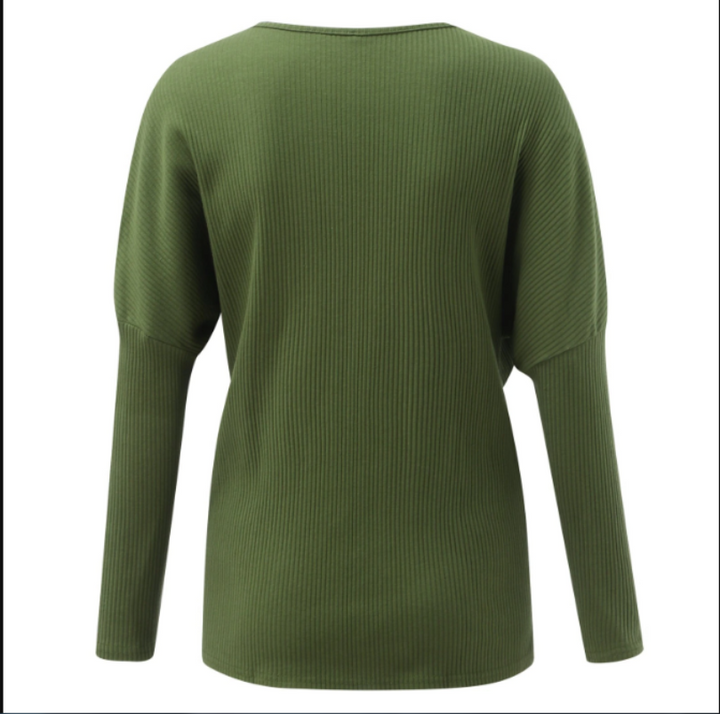 Mune | Cashmere Women's Sweater - Autumn/Winter Fashion