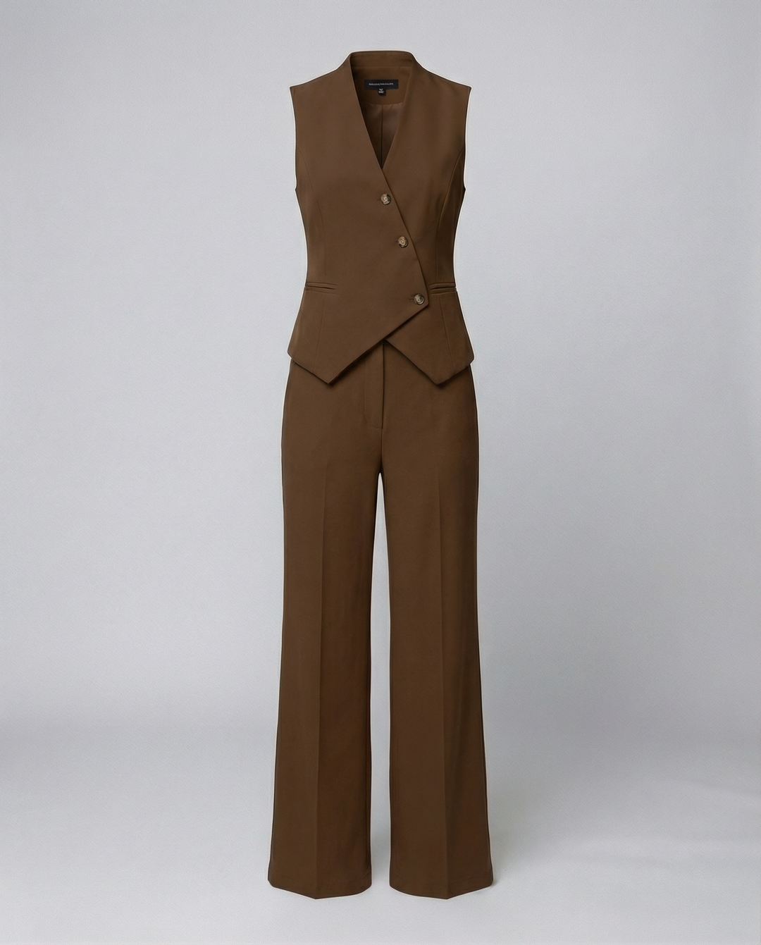 Elegant women's suit set