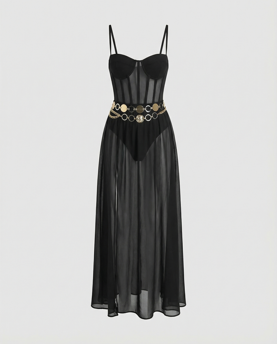 Mune Fashion | Retro Party Dress for Women