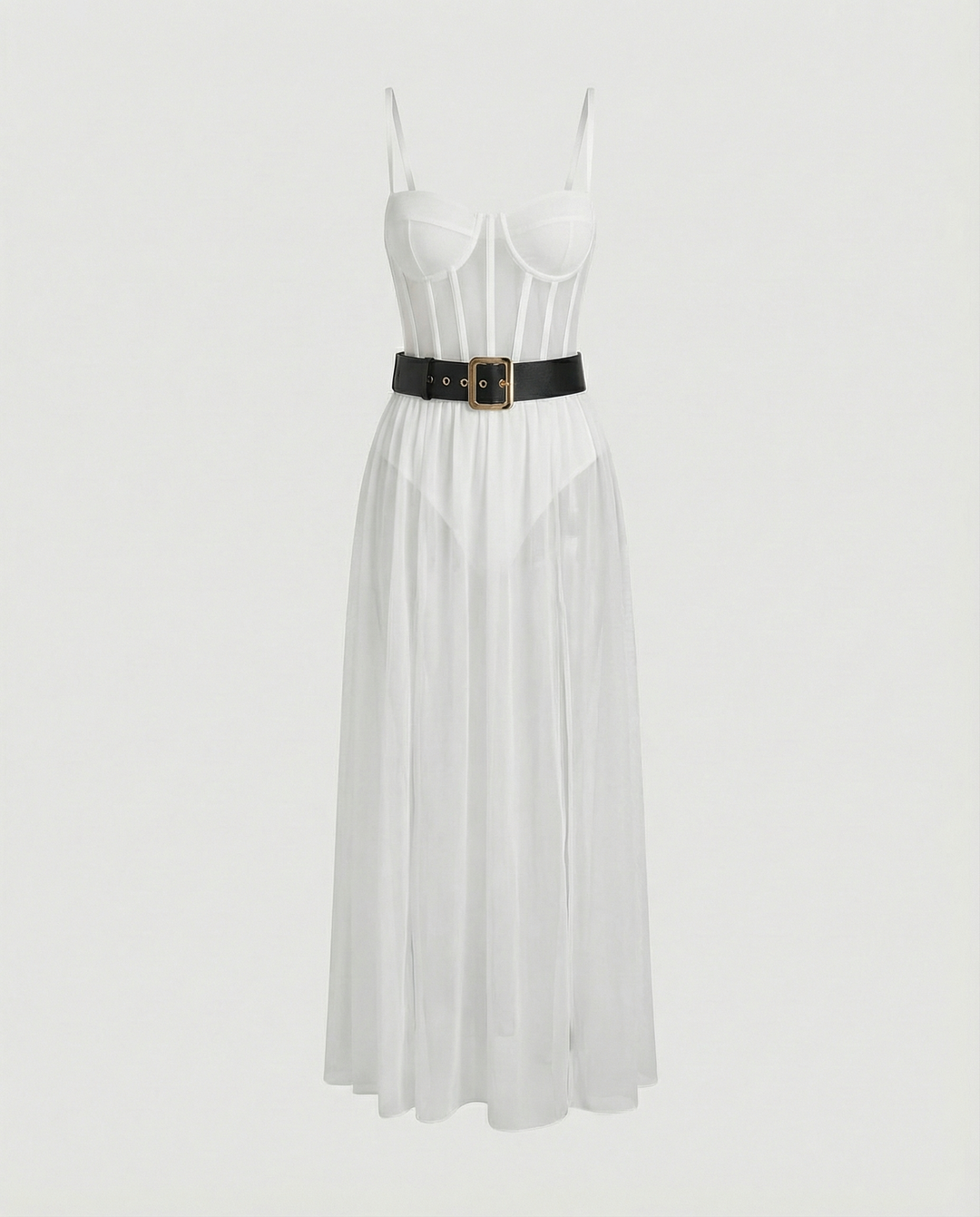 Mune Fashion | Retro Party Dress for Women