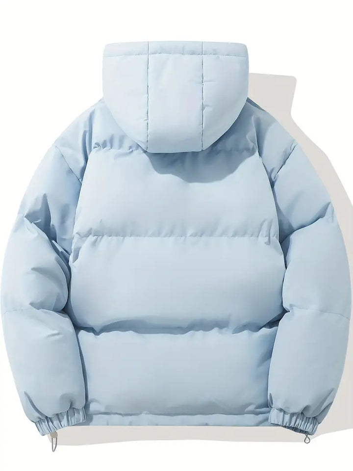 Mune | Winter Puffer Jacket
