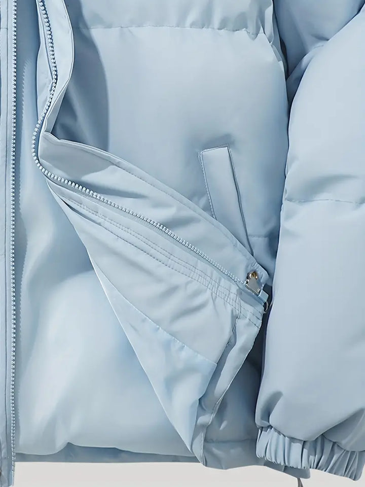 Mune | Winter Puffer Jacket