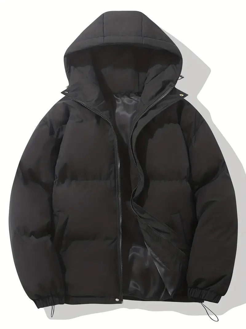 Mune | Warm Women's Jacket with Hood