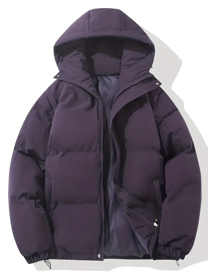 Mune | Winter Puffer Jacket