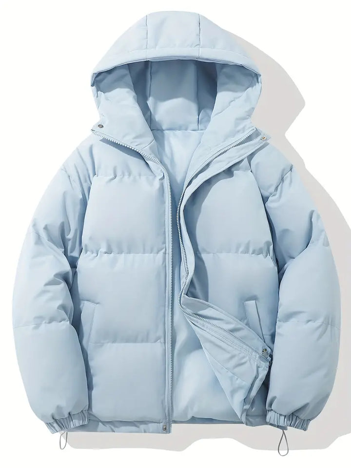 Mune | Winter Puffer Jacket