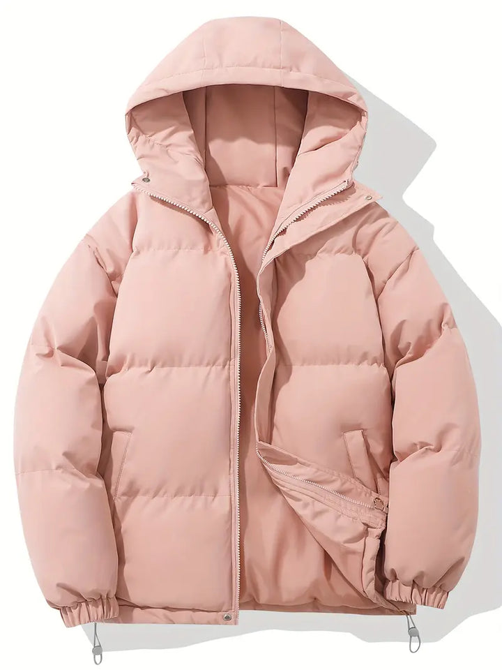 Mune | Winter Puffer Jacket