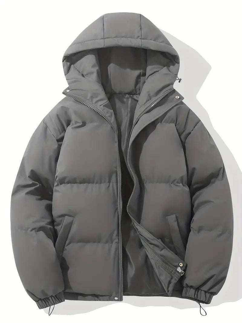Mune | Warm Women's Jacket with Hood