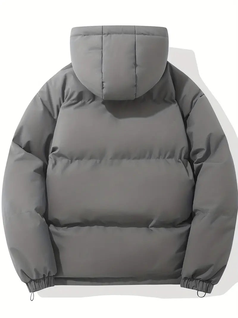 Mune | Warm Women's Jacket with Hood