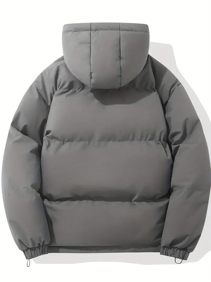 Mune | Winter Puffer Jacket