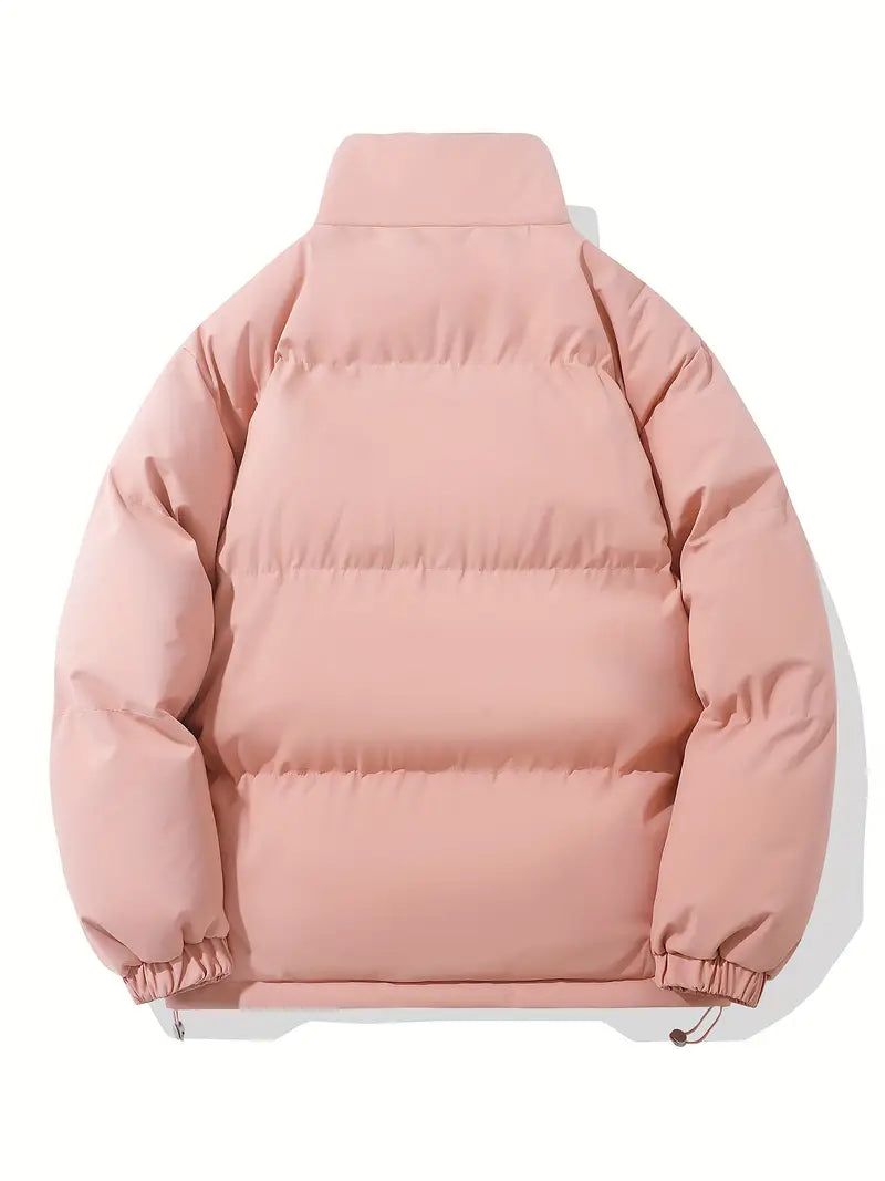 Mune | Winter Puffer Jacket
