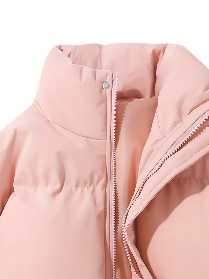 Mune | Winter Puffer Jacket